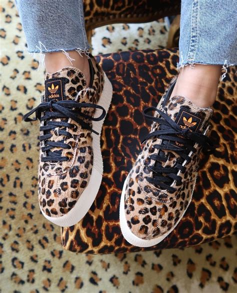 adidas animal schuhe|adidas animal print zalando.